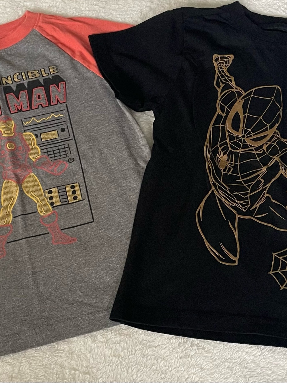 Boy’s Shirts